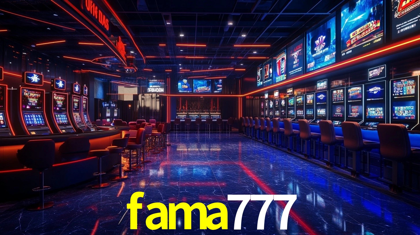 Tournaments fama777