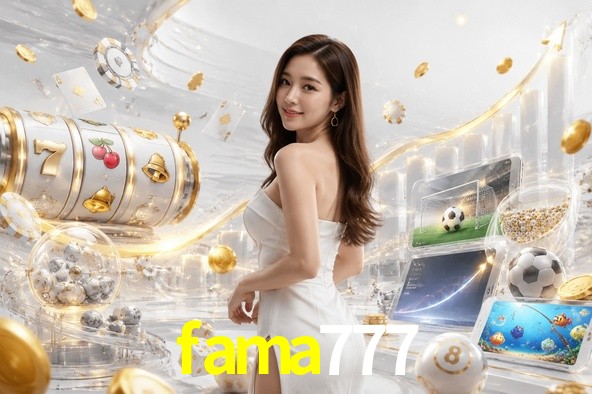 Bonus Features fama777
