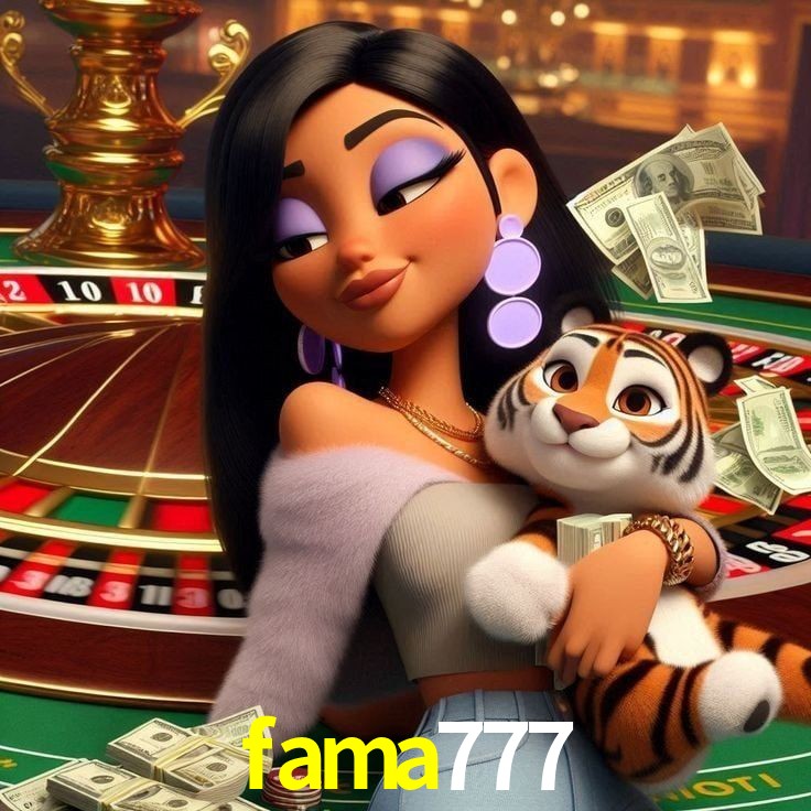 Welcome Bonus fama777