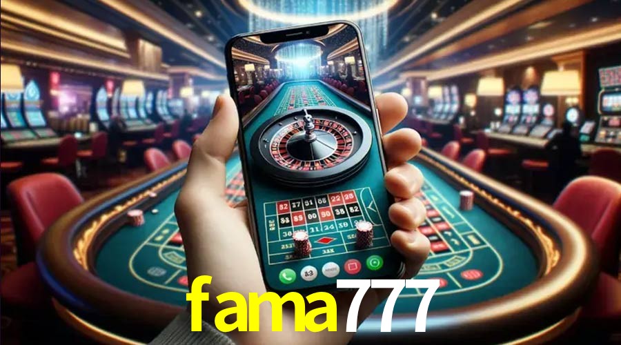 Platform Technology fama777