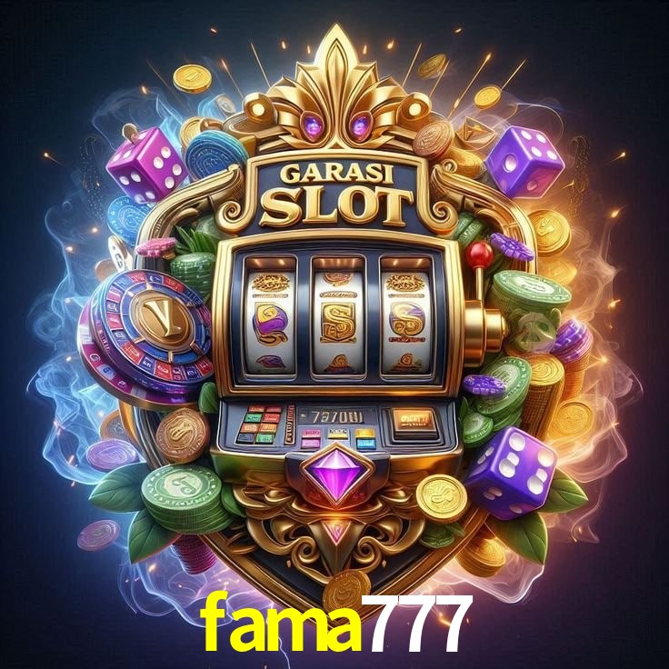 Cadastro Rápido fama777