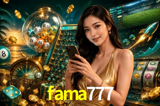 Responsive Design fama777