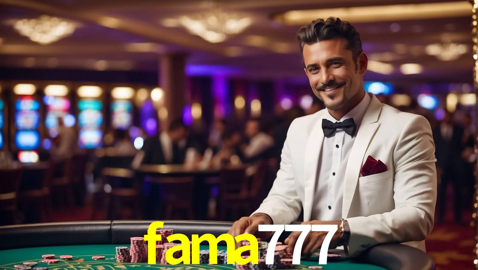 Diretório de Jogos fama777