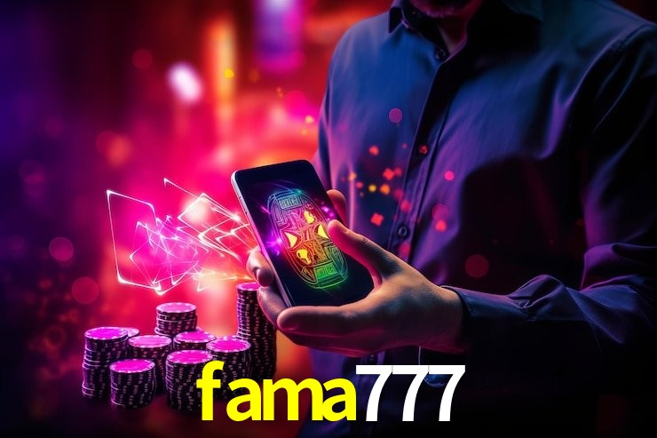 Estatísticas do Jogo fama777