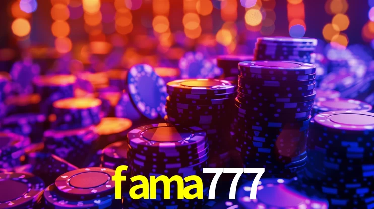 fama777 bet