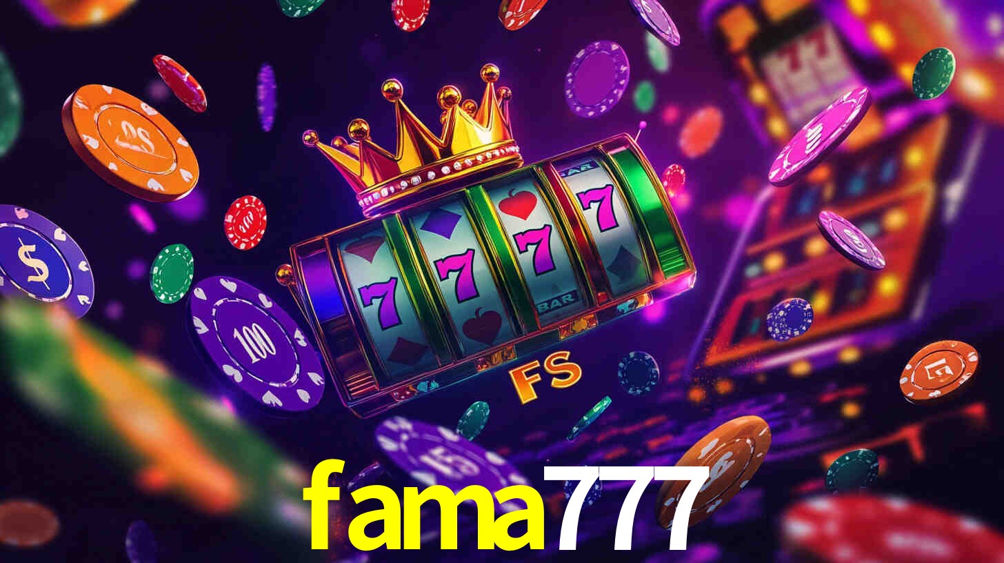 Torneios fama777