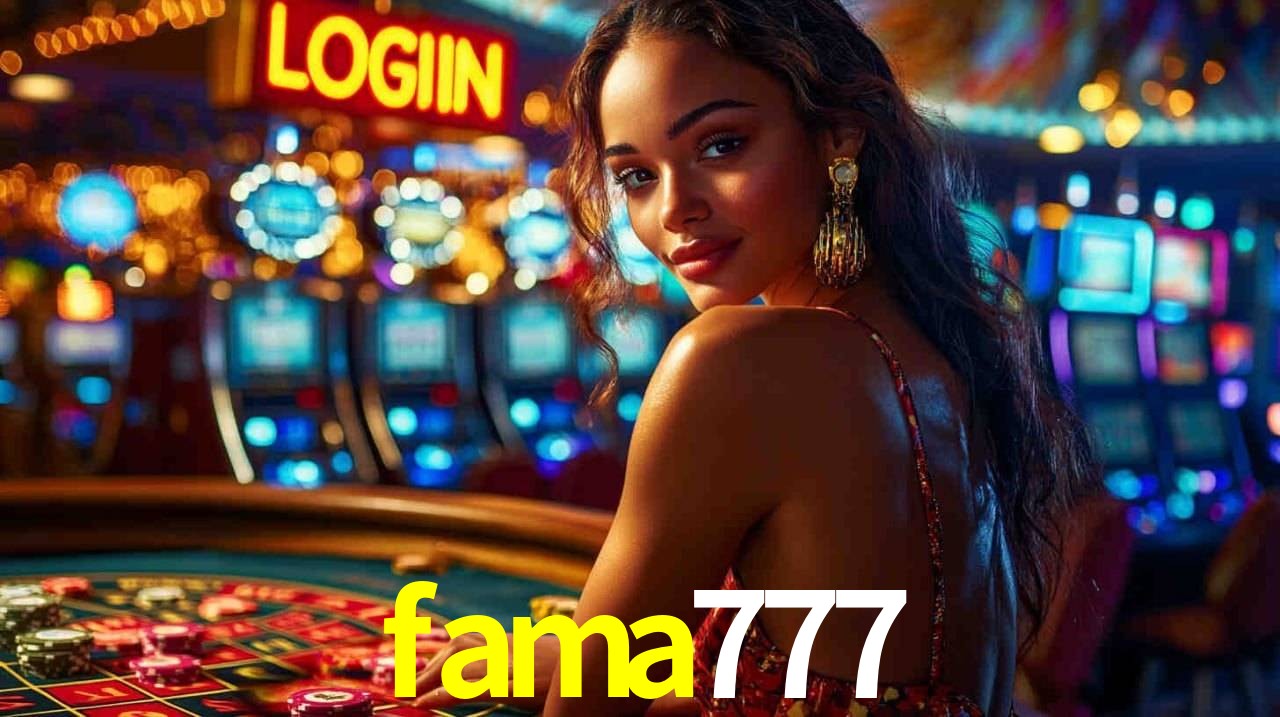 Experiência VIP fama777