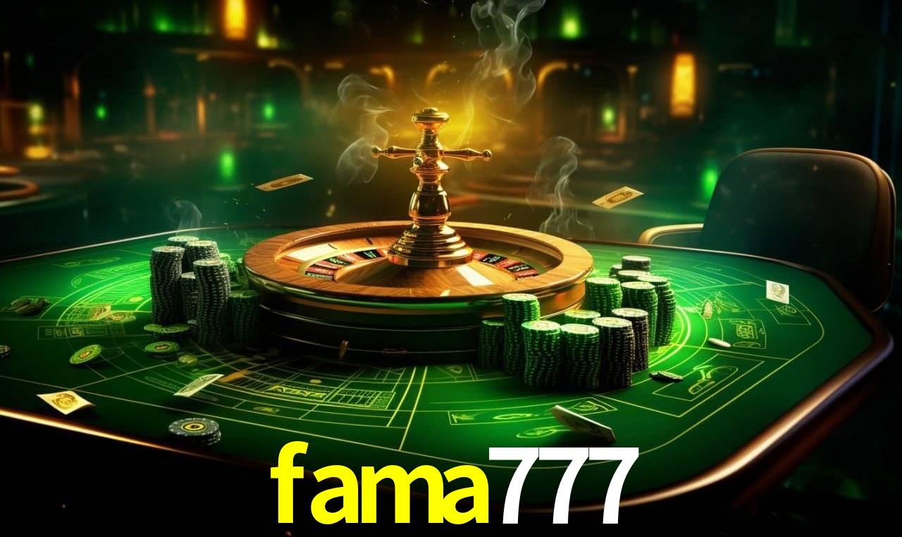Torneios fama777