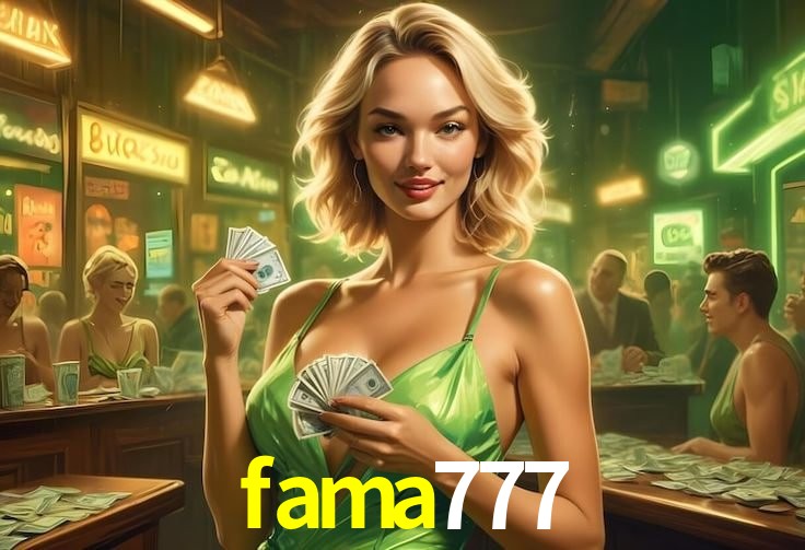 Apostas de Futebol fama777