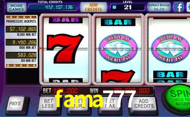 Descubra o Programa VIP da fama777: Vantagens Exclusivas para Jogadores