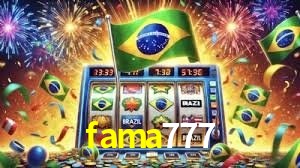 Casino Ao Vivo fama777