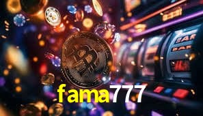Casino Ao Vivo fama777
