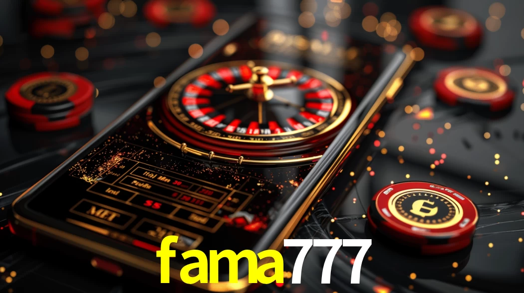 Casino VIP fama777