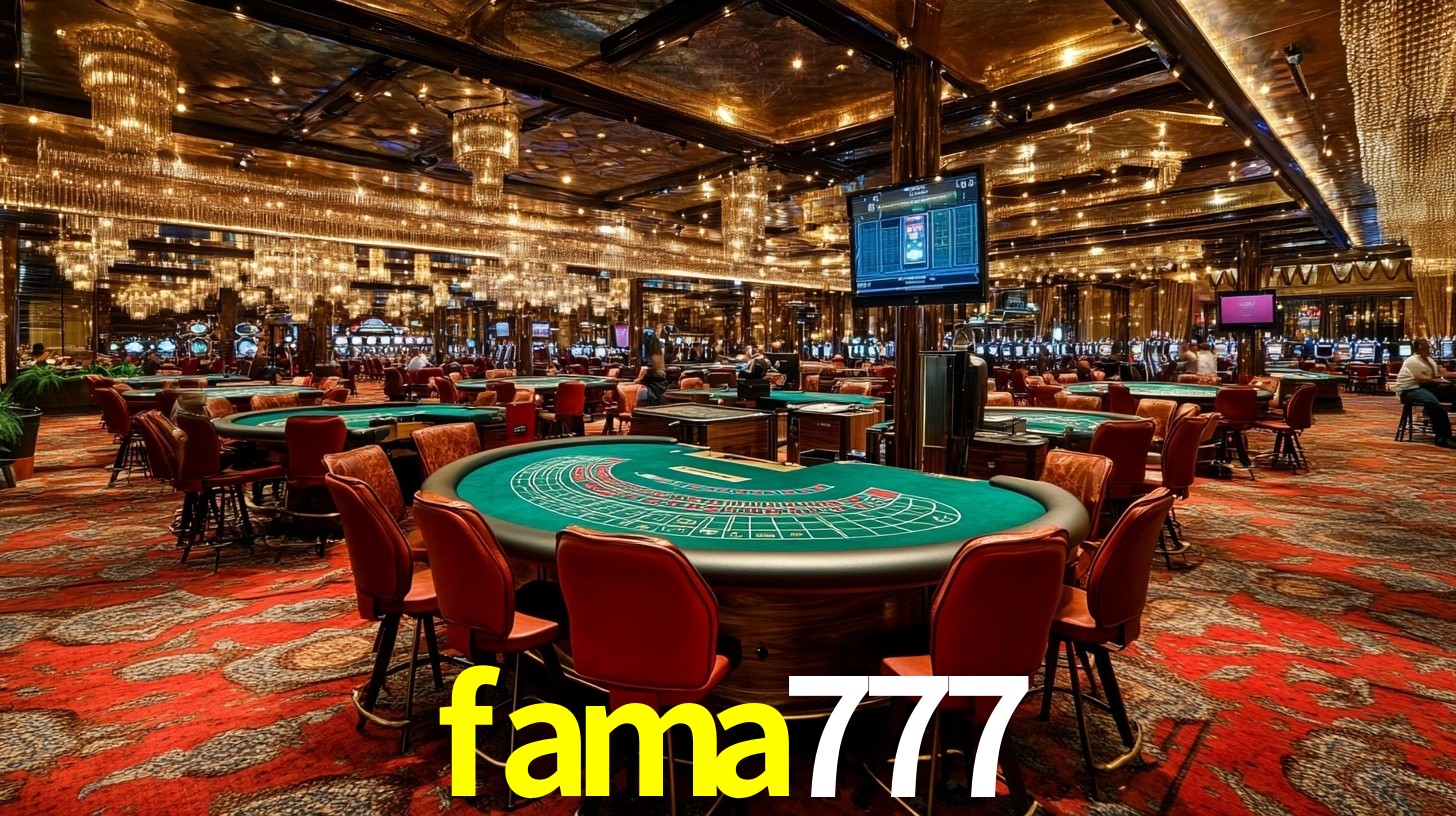 fama777