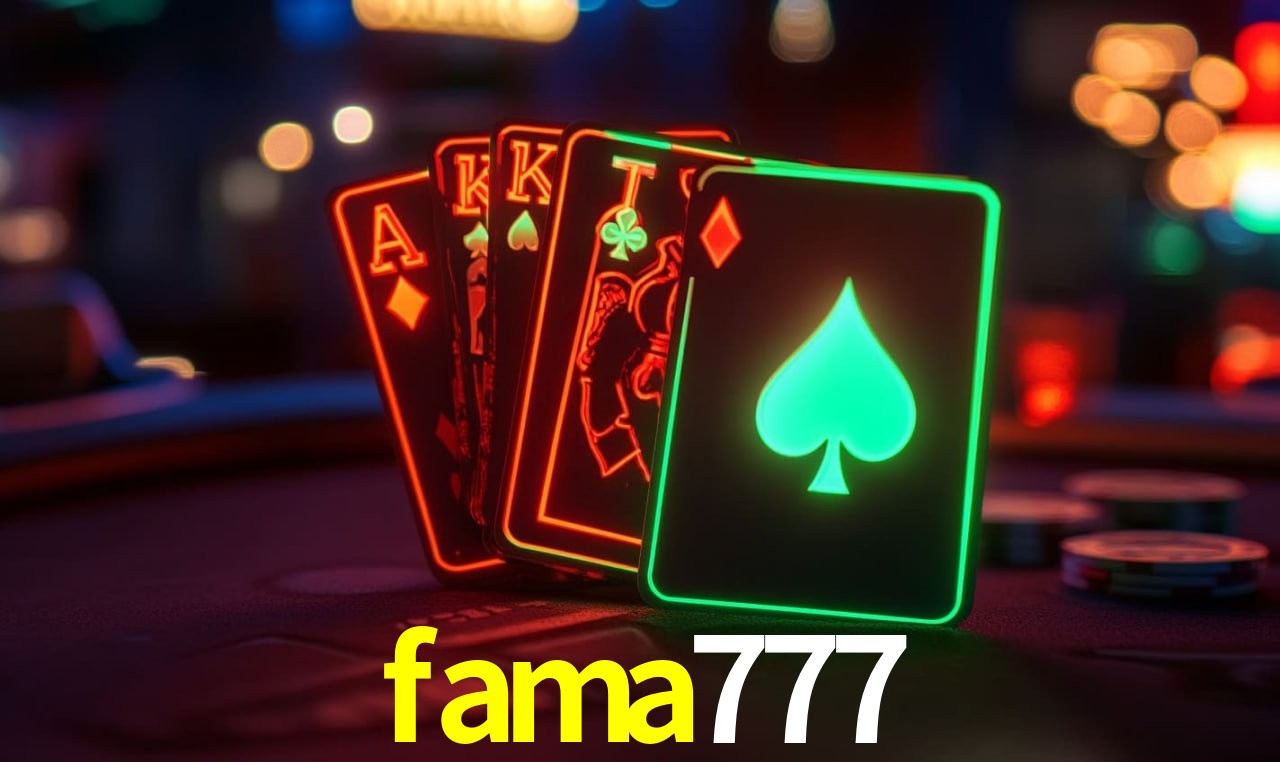 Promoção Relâmpago fama777