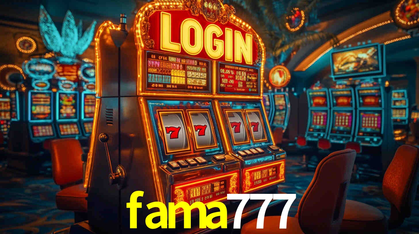 fama777,fama777 bet