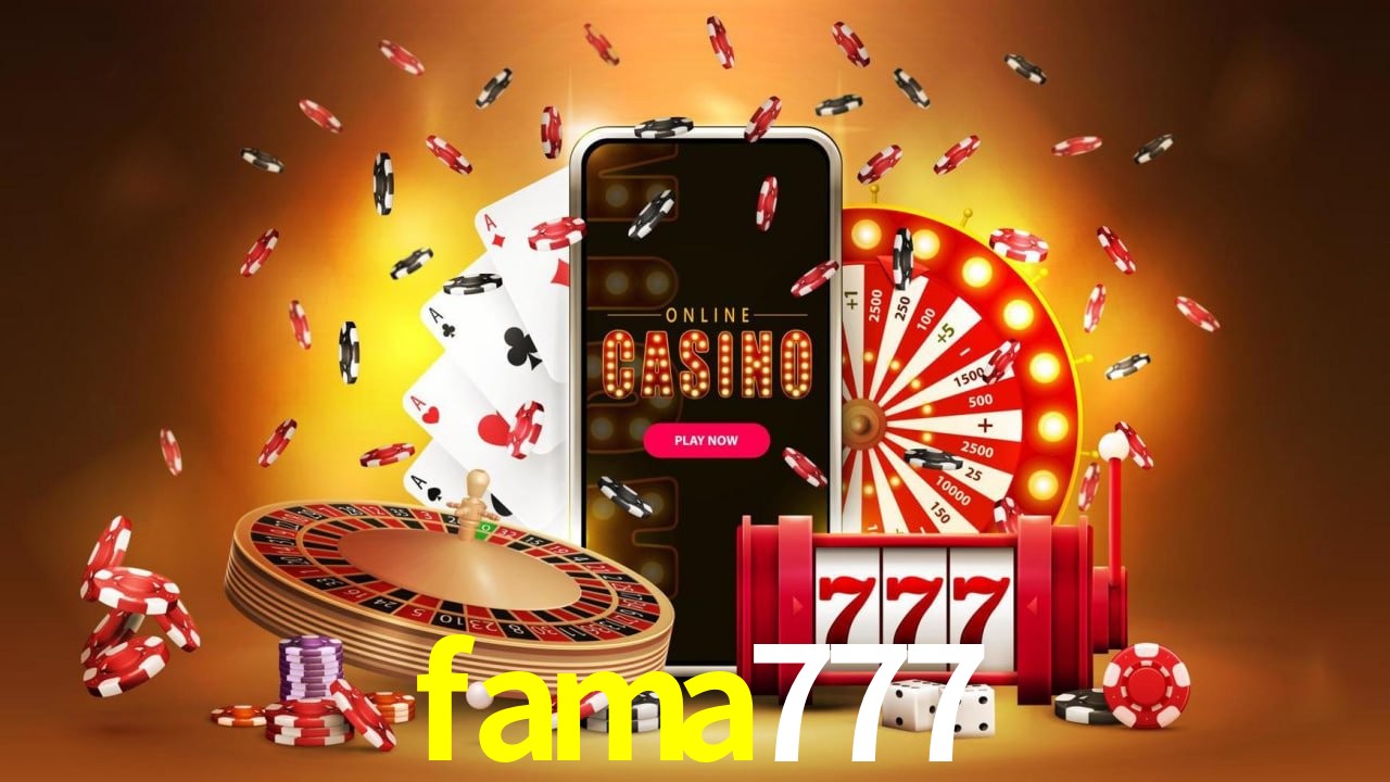 A Experiência Imersiva dos Cassinos Ao Vivo no fama777