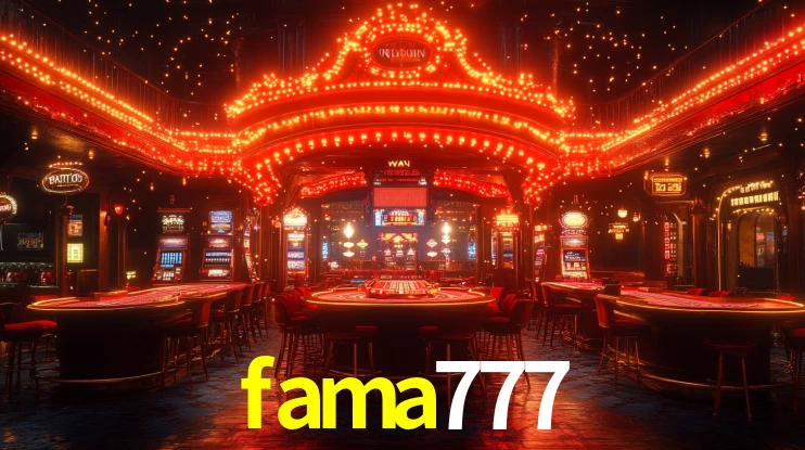 fama777