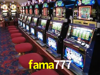 Descubra a Magia dos Jogos de Arcade no fama777