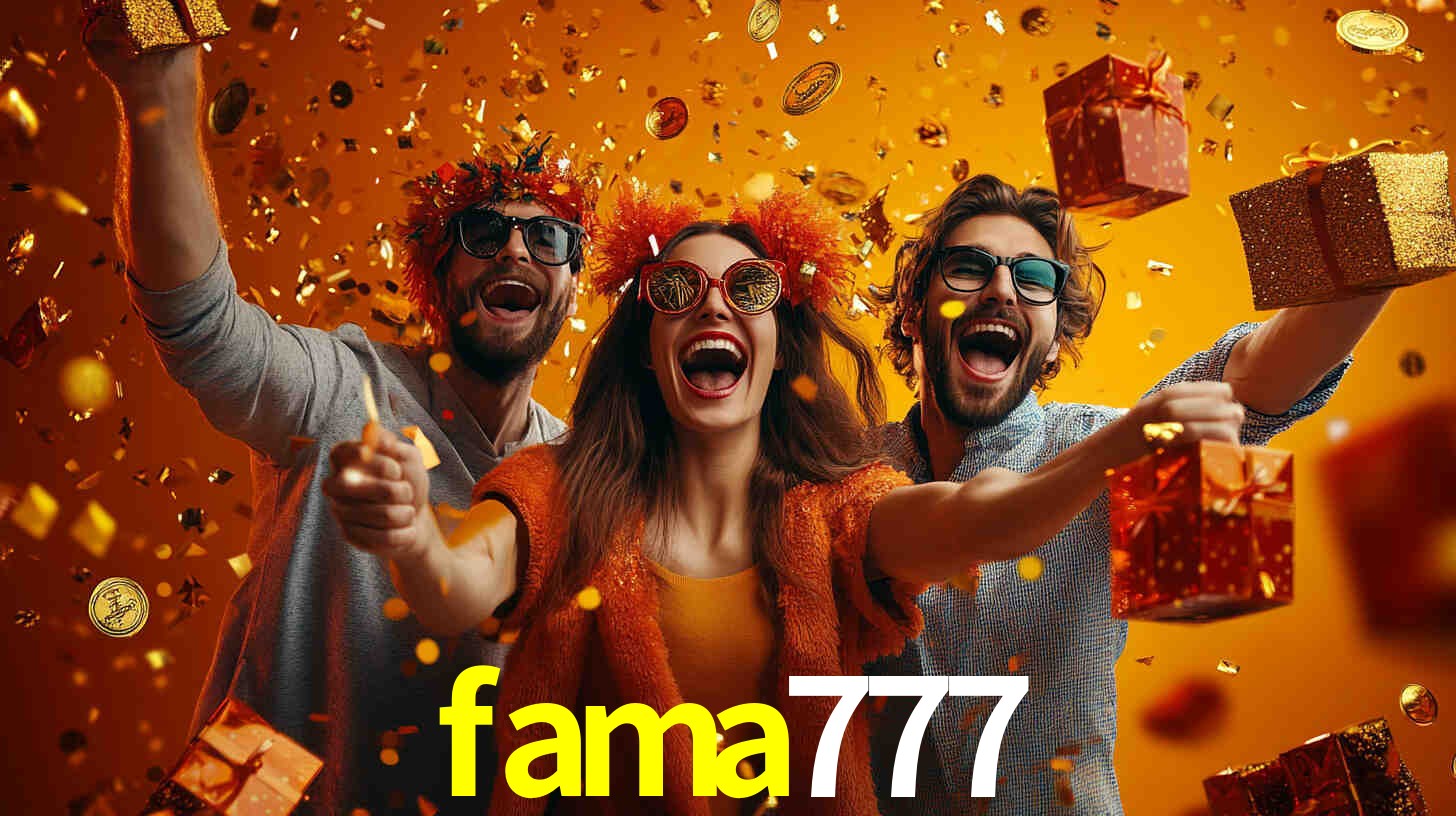 fama777 bet