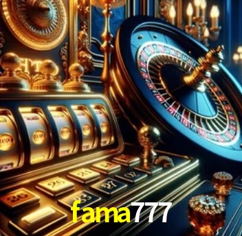 Jogos de Slot fama777