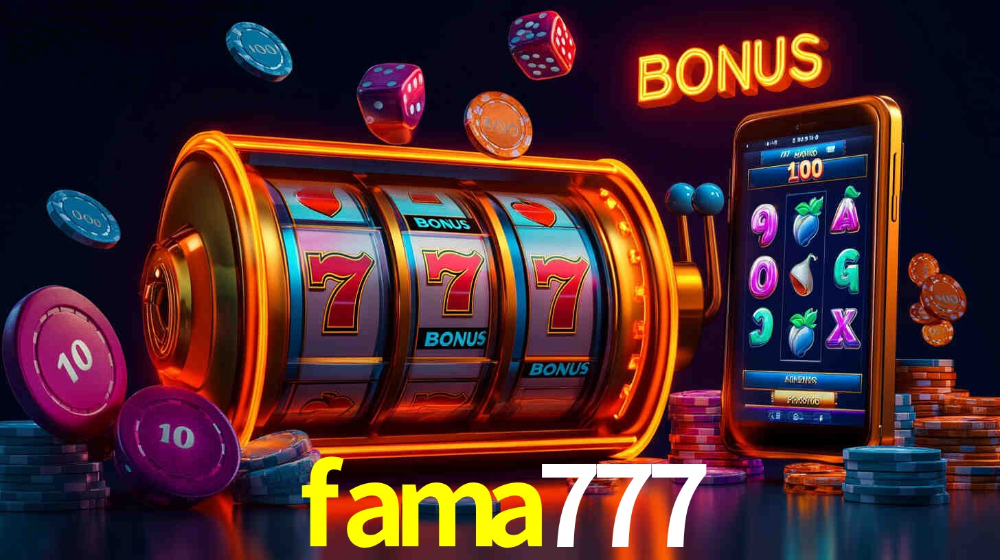 cassino fama777