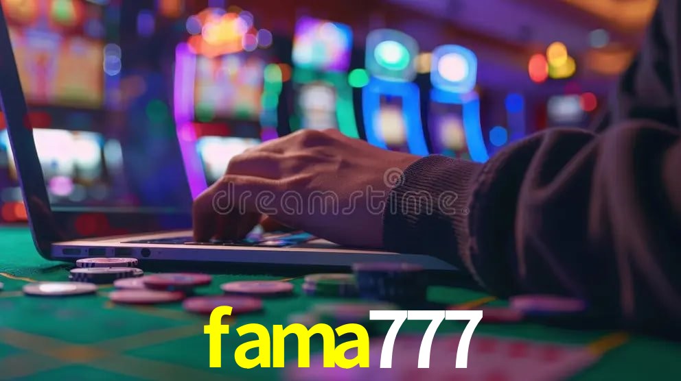 Estatísticas Esportivas fama777