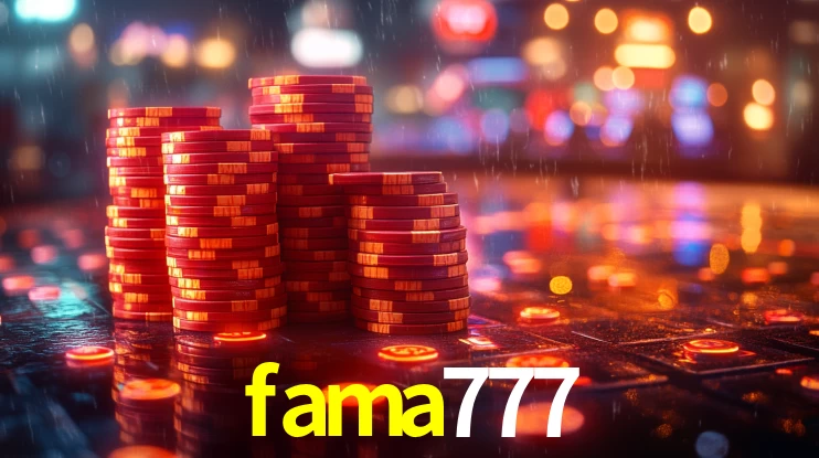fama777 bet