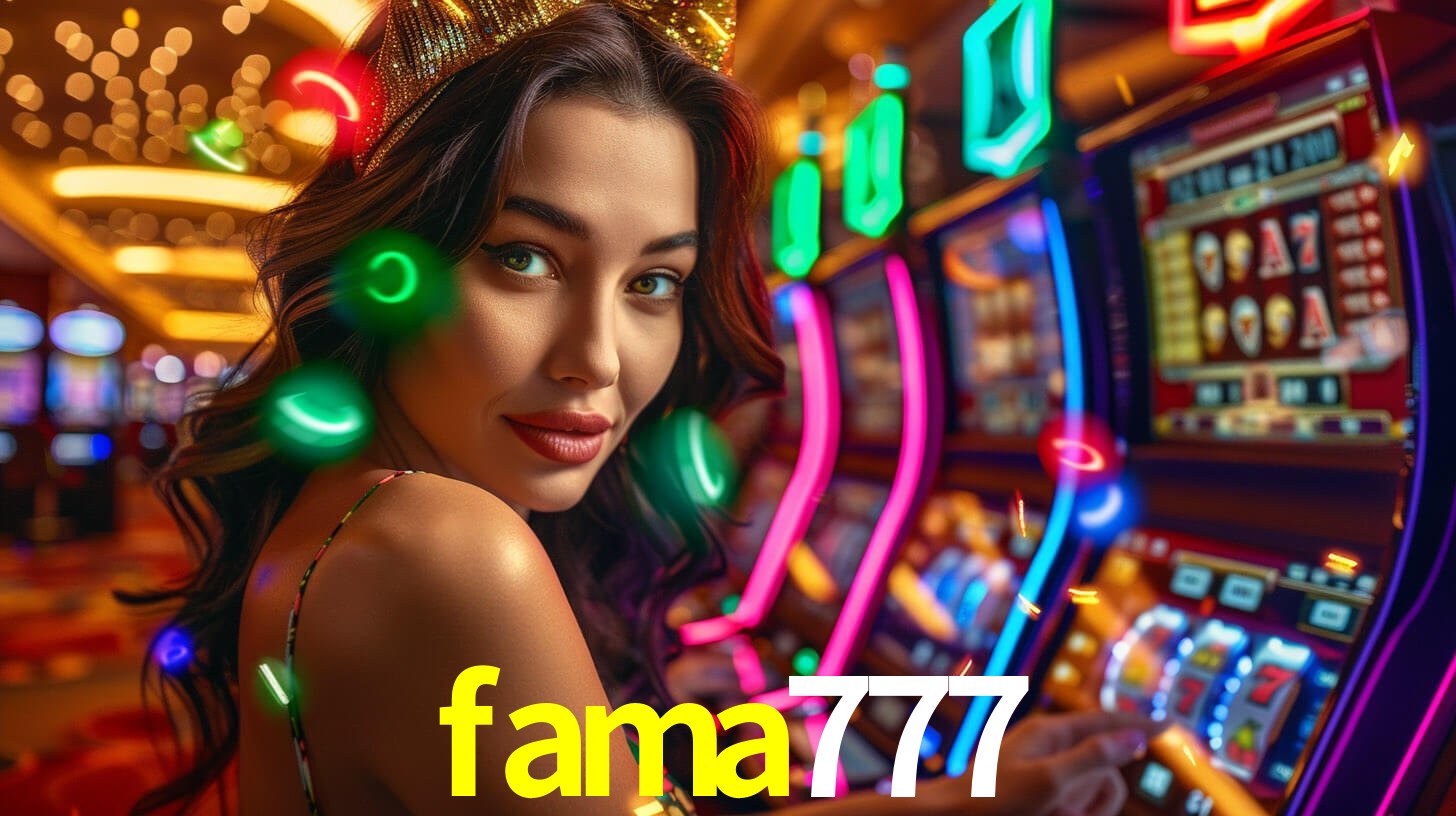 Jogos Exclusivos fama777