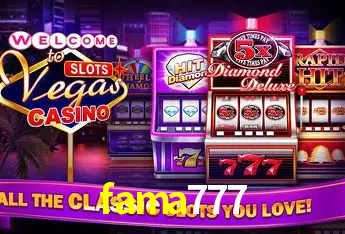 A Emoção da Loteria na fama777: Uma Chance de Mudança de Vida