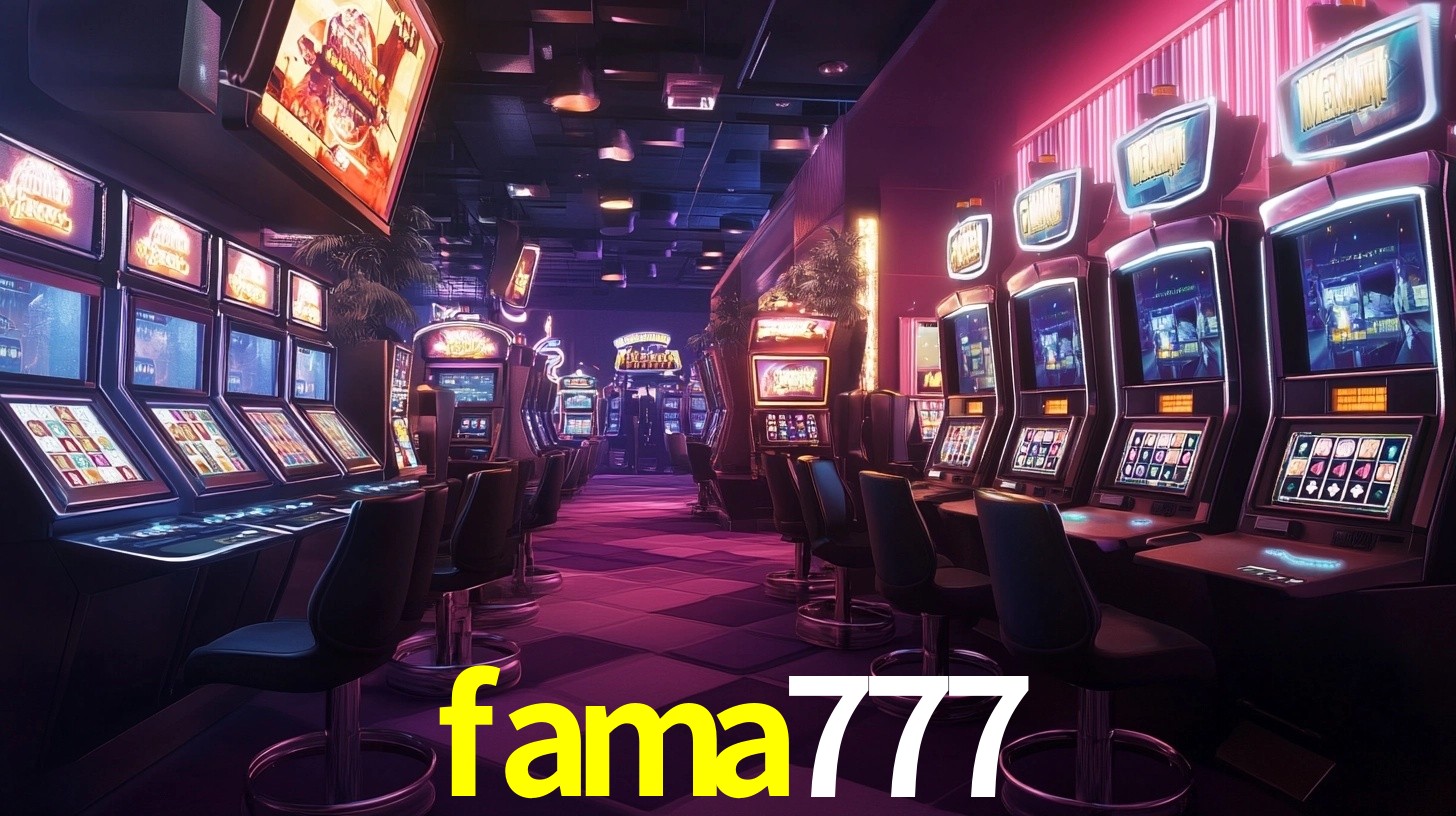 fama777 bet