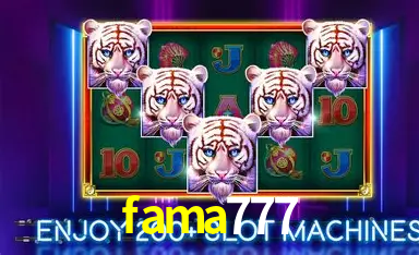 A Popularidade dos Caça-Níqueis no fama777