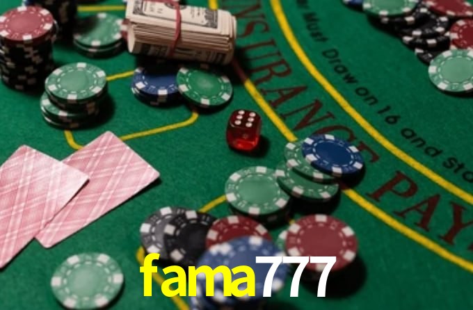 fama777