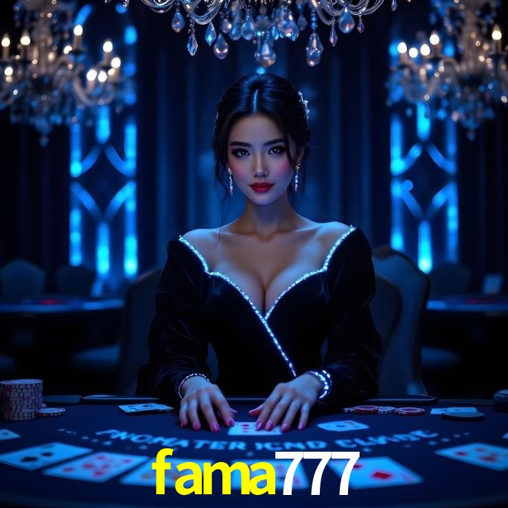 Estatísticas fama777